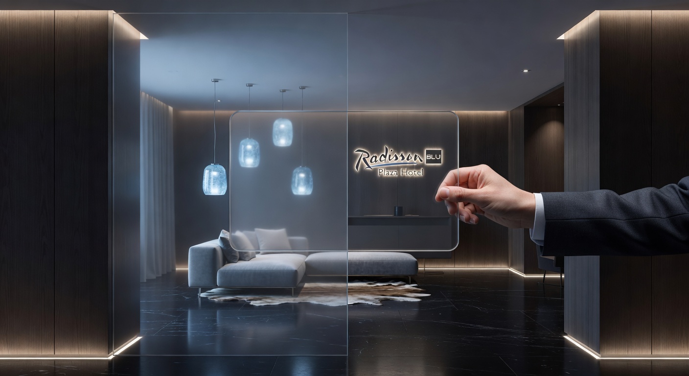 Arctic Light Hotel boutique stylish design in Finland